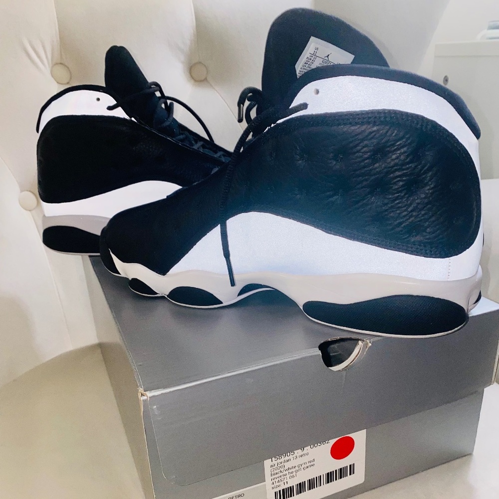 Like New Air Jordan 13 Retro